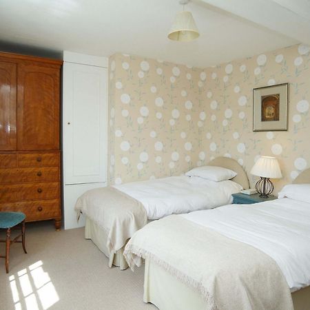 B&B Castleton House Mere  Habitación foto
