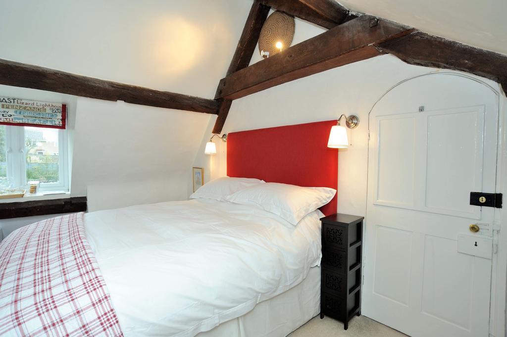 B&B Castleton House Mere  Exterior foto