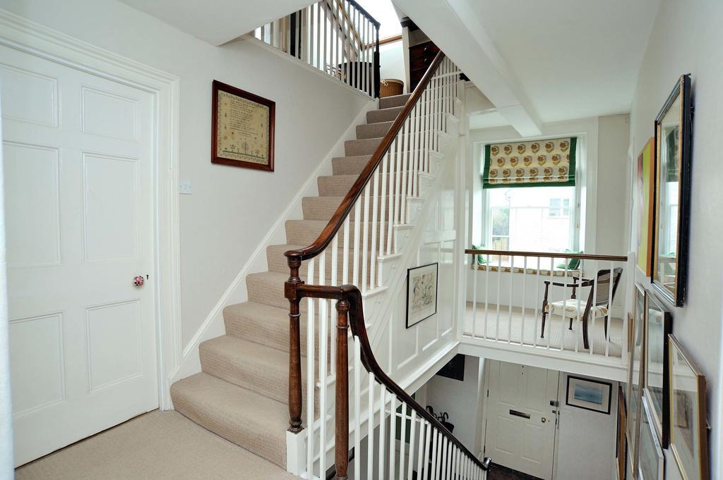 B&B Castleton House Mere  Exterior foto